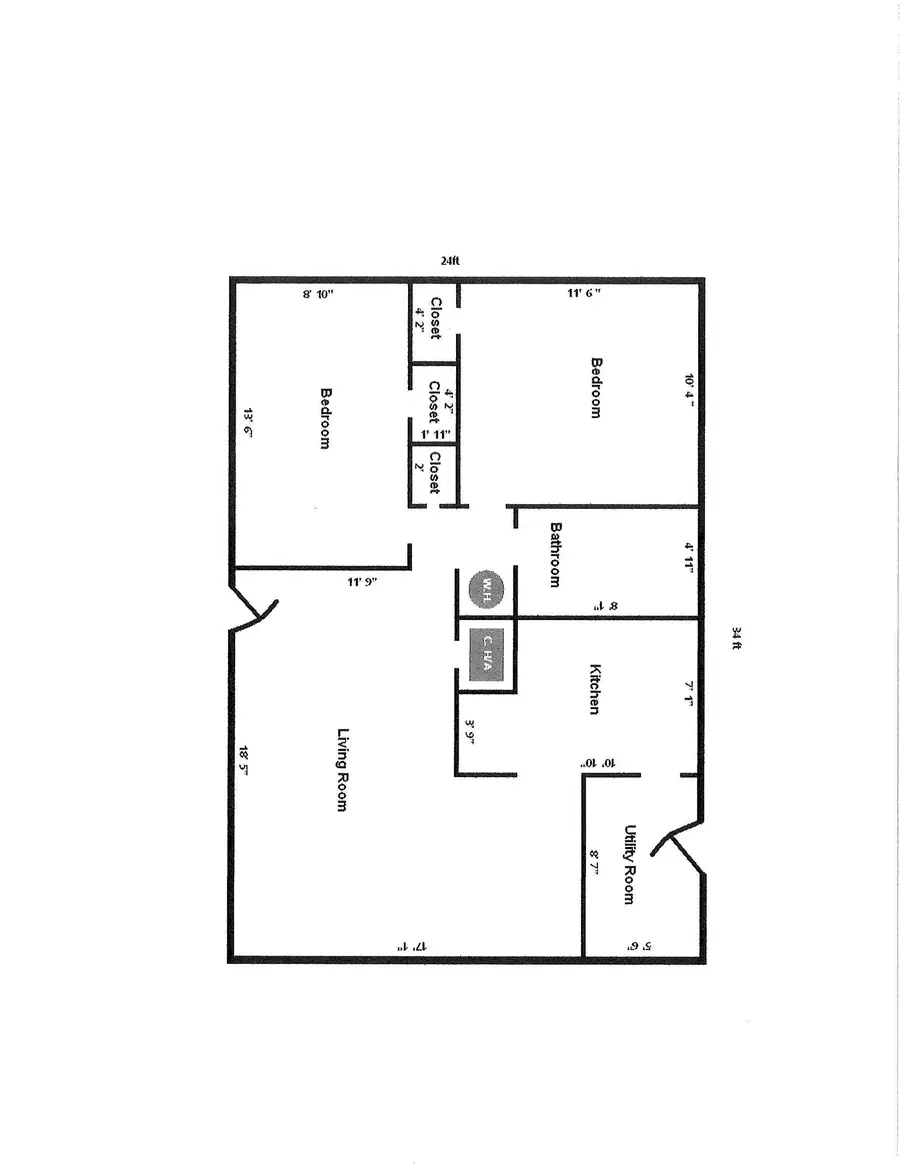 3460 Dempsey Road, Manhattan, KS 66502 - #3
