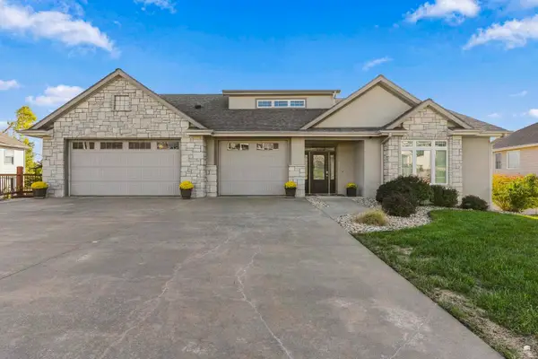 2111 Plymouth Road, Manhattan, KS 66503