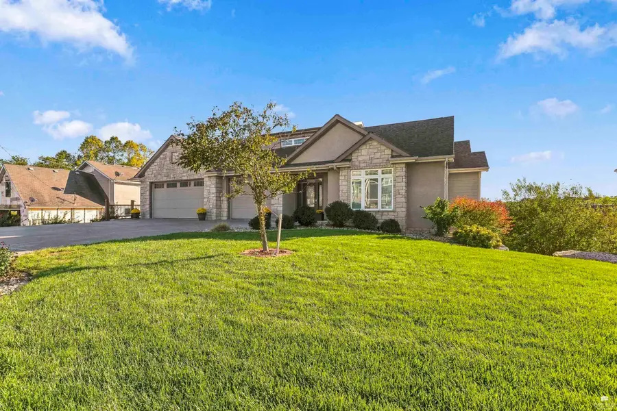 2111 Plymouth Road, Manhattan, KS 66503 - #3
