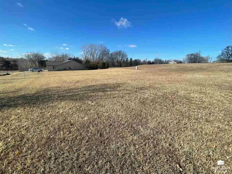 202 Frontier, Westmoreland, KS 66549 - #3