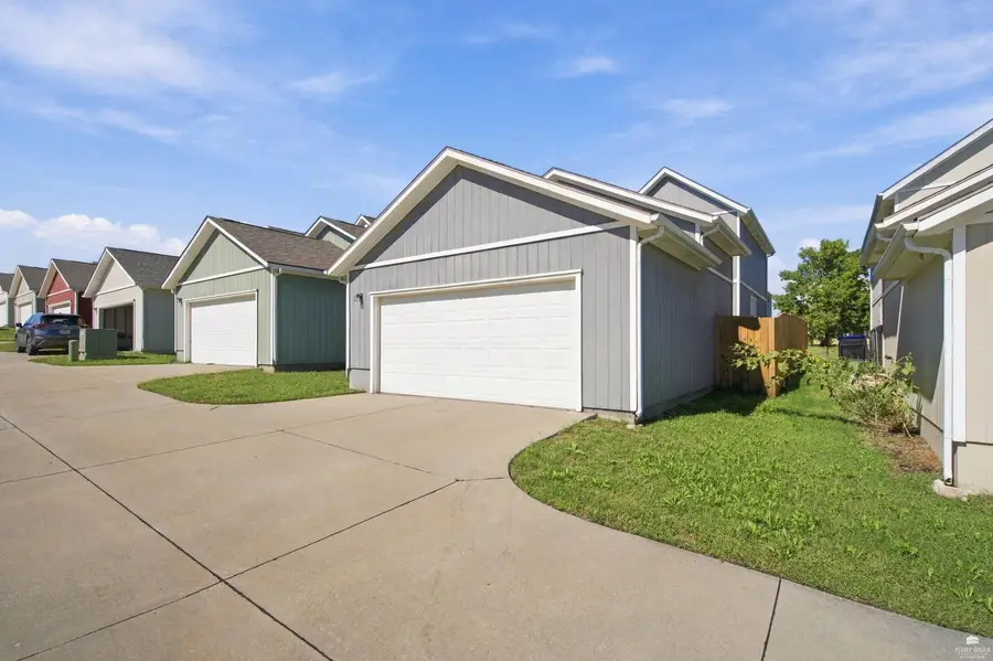 2613 Valentine Lane, Junction City, KS 66441 - #2