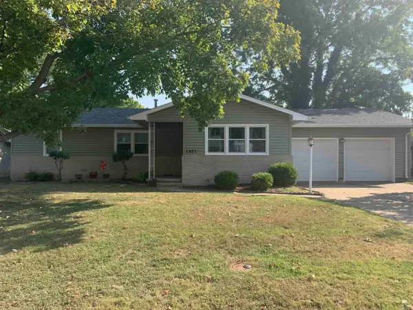 510 Hillside Street, Abilene, KS 67410