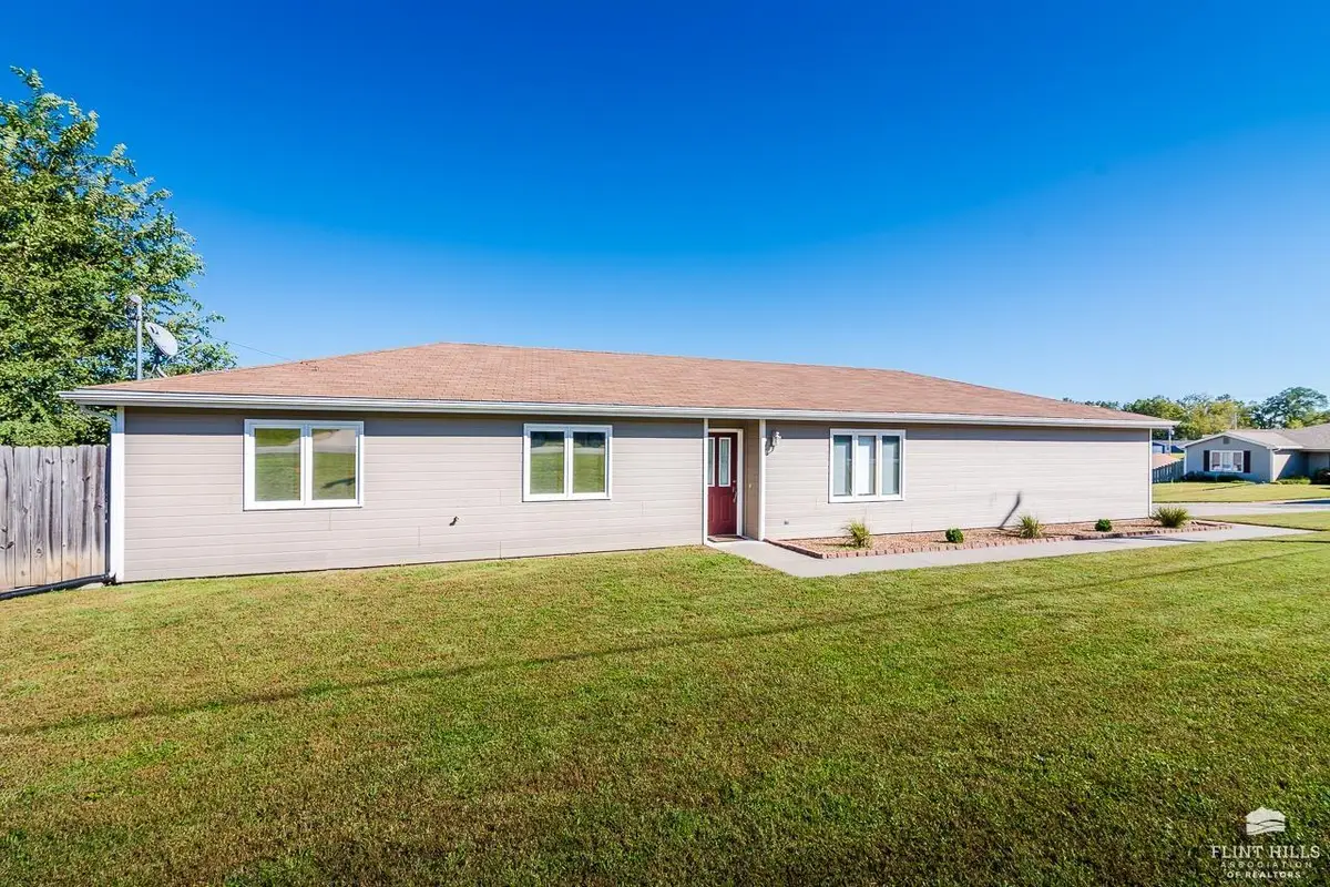 229 William Drive, Ogden, KS 66517 - #1
