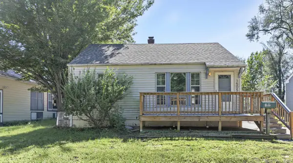 1505 Colorado Street, Manhattan, KS 66502