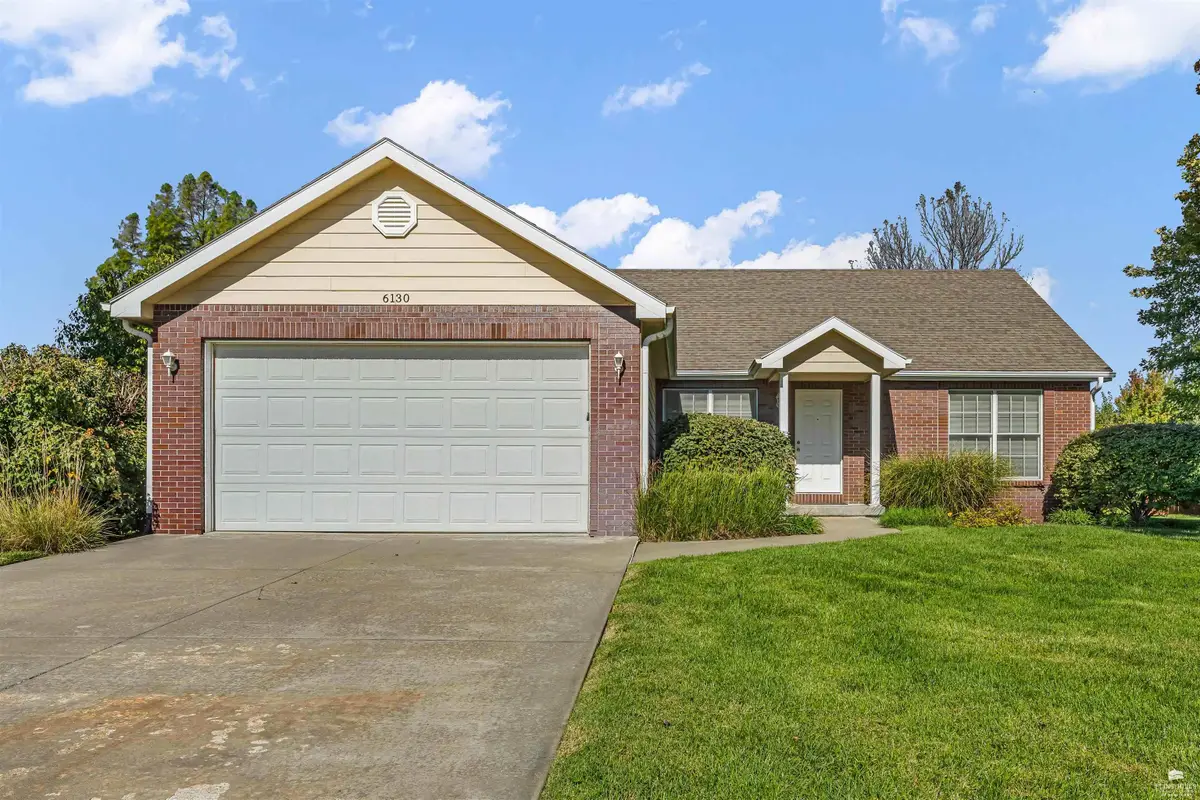6130 Tumbleweed Terrace, Manhattan, KS 66502 - #1