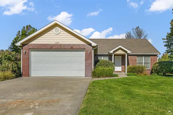6130 Tumbleweed Terrace, Manhattan, KS 66502