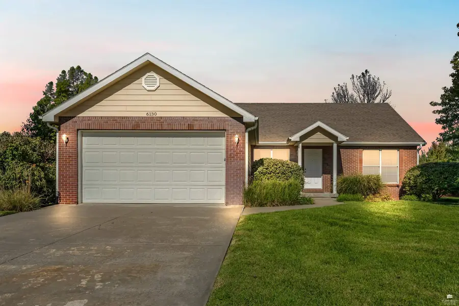 6130 Tumbleweed Terrace, Manhattan, KS 66502 - #2