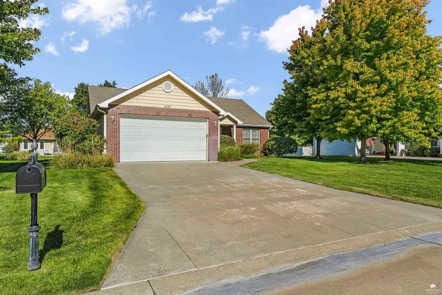 6130 Tumbleweed Terrace, Manhattan, KS 66502 - #3