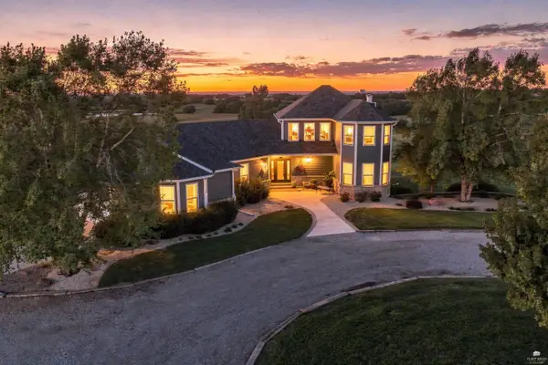 4677 W 59th Avenue, Manhattan, KS 66503