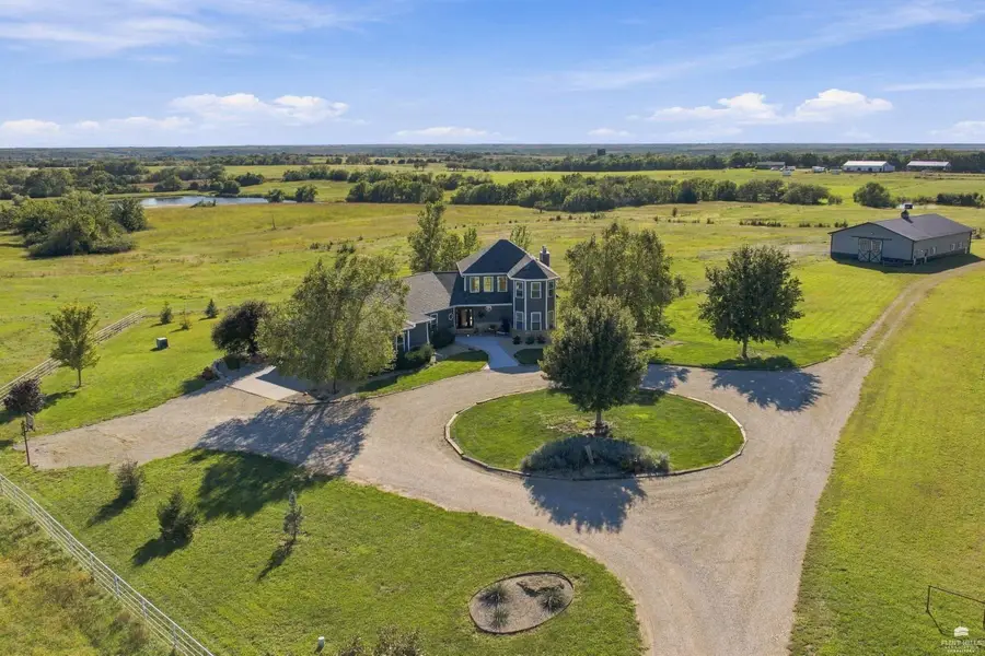4677 W 59th Avenue, Manhattan, KS 66503 - #3