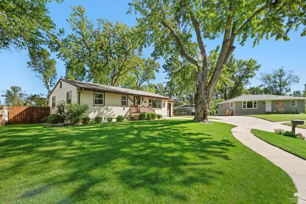 2508 Church Circle, Manhattan, KS 66502