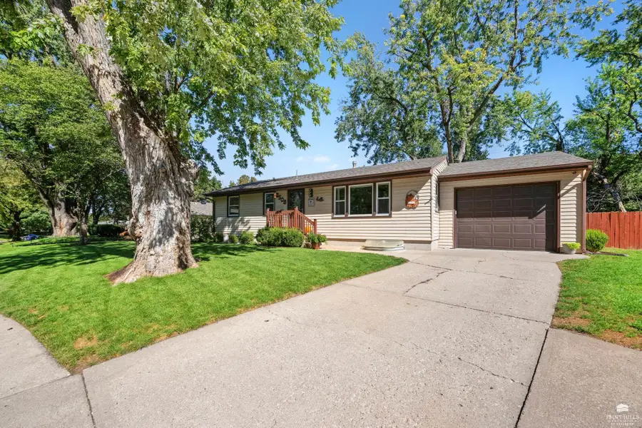 2508 Church Circle, Manhattan, KS 66502 - #2