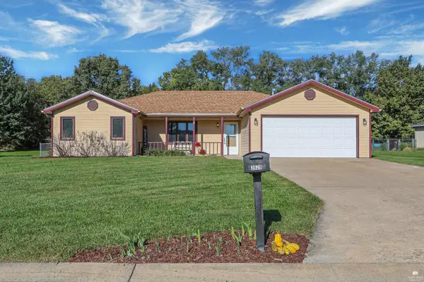 3929 Forrest Lane, Manhattan, KS 66502