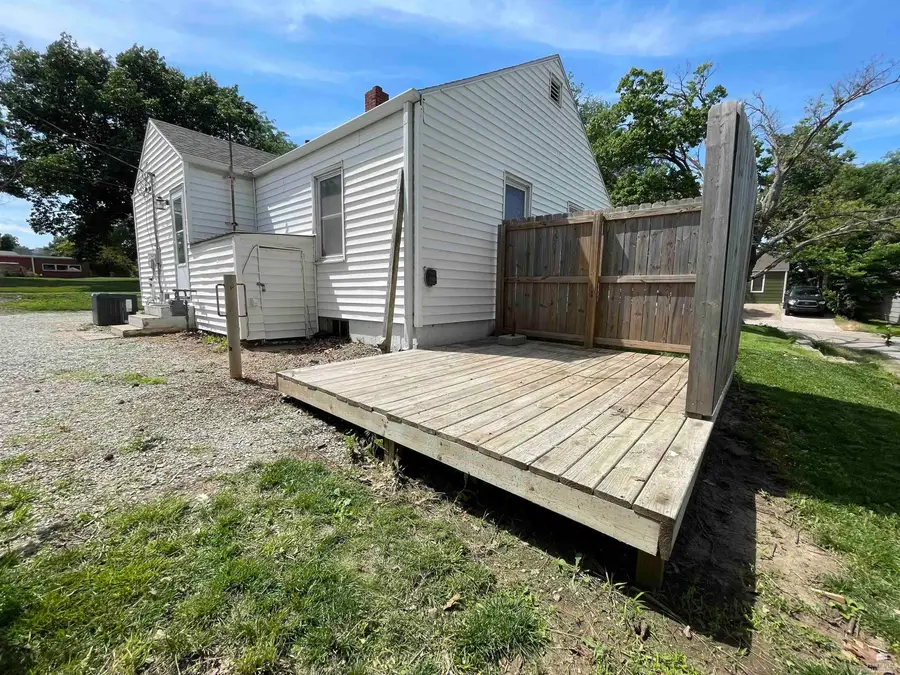 1869 Platt Street, Manhattan, KS 66502 - #3