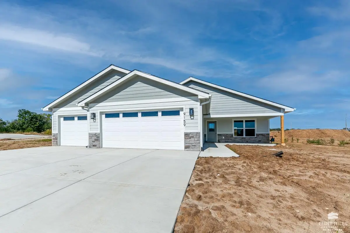 9159 Camp Court, Manhattan, KS 66502 - #1