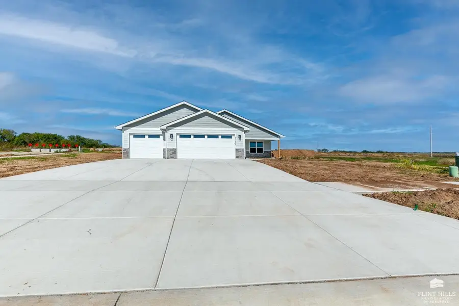 9159 Camp Court, Manhattan, KS 66502 - #2