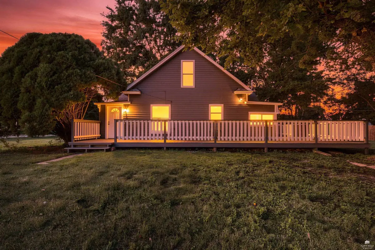 238 W 12th Street, Junction City, KS 66441 - #1