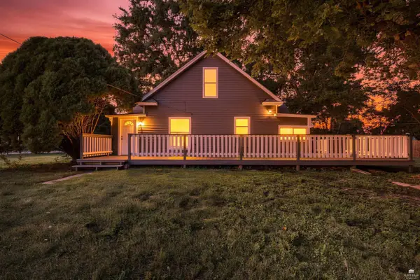 238 W 12th Street, Junction City, KS 66441