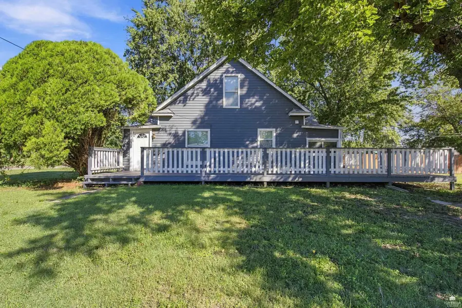 238 W 12th Street, Junction City, KS 66441 - #2