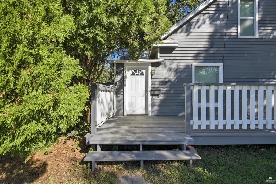 238 W 12th Street, Junction City, KS 66441 - #3