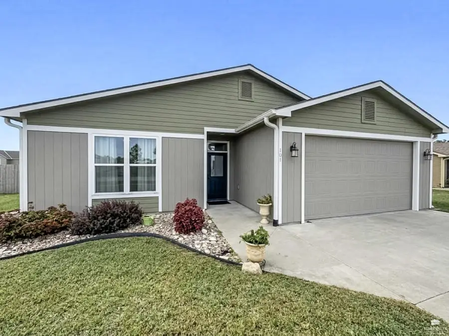 101 Bob White Circle, Riley, KS 66531 - #2