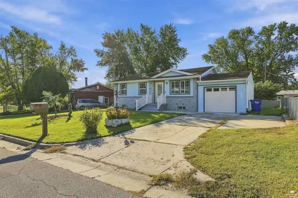 1413 W 14th Street, Junction City, KS 66441