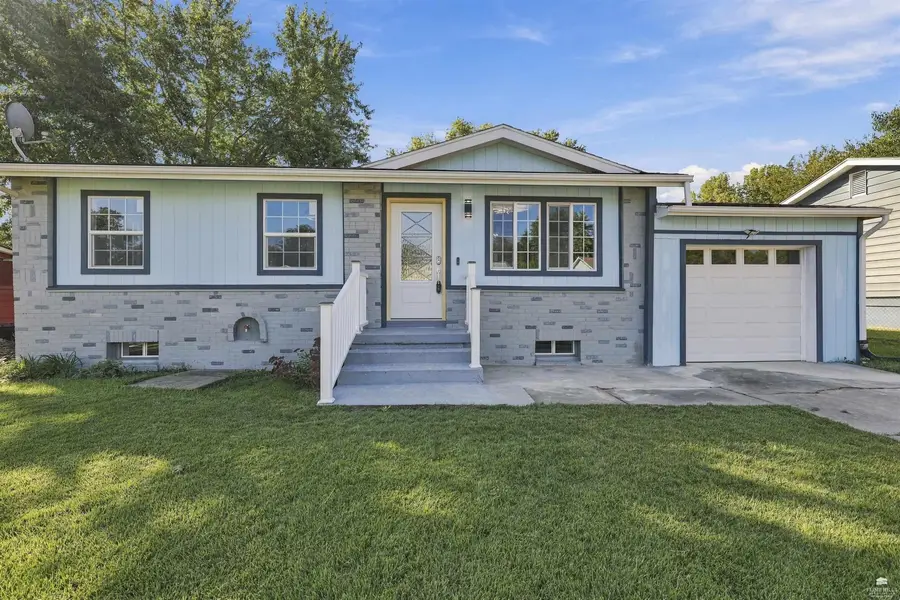 1413 W 14th Street, Junction City, KS 66441 - #3