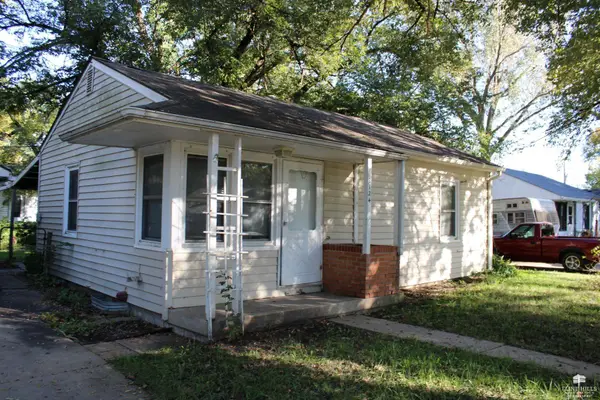 2124 Sloan Street, Manhattan, KS 66502