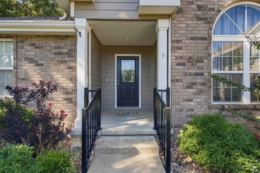 1009 Brierwood Drive, Manhattan, KS 66502 - #2
