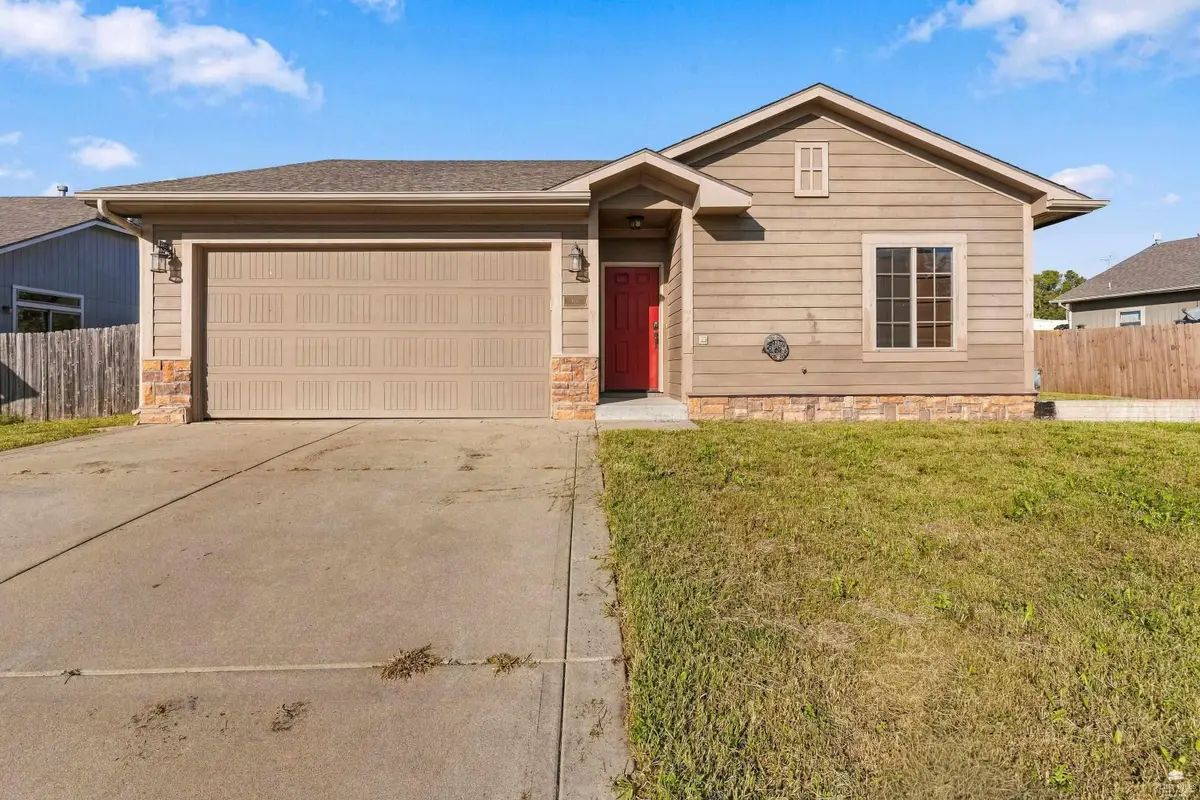 916 Dakota Lane, Junction City, KS 66441 - #1
