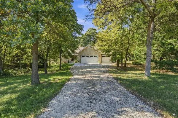 13932 Melissa Vue, Wamego, KS 66547
