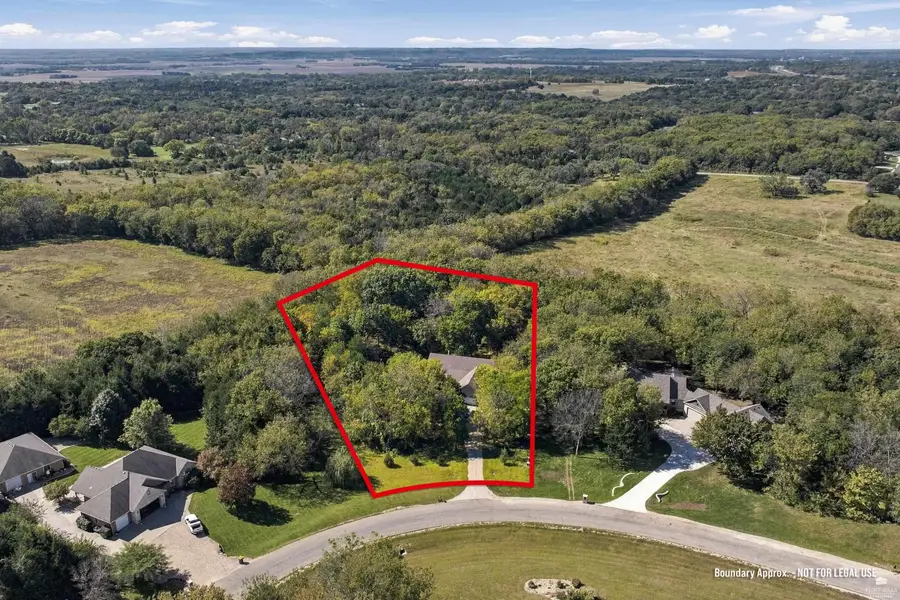 13932 Melissa Vue, Wamego, KS 66547 - #3