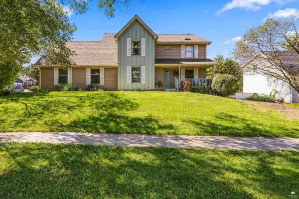 1711 Westbank Way, Manhattan, KS 66503