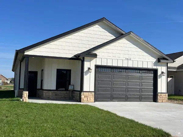 9869 Weeping Willow Drive, Manhattan, KS 66502