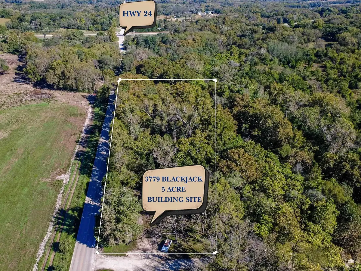 3779 Blackjack Road, Saint George, KS 66535 - #1