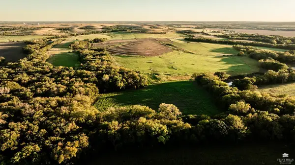 0000 Indian Village Road, Belvue, KS 66407