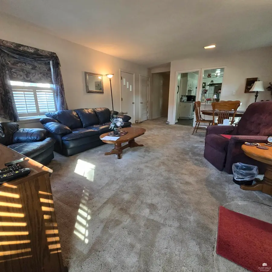 1216 N Campbell Street, Abilene, KS 67410 - #2