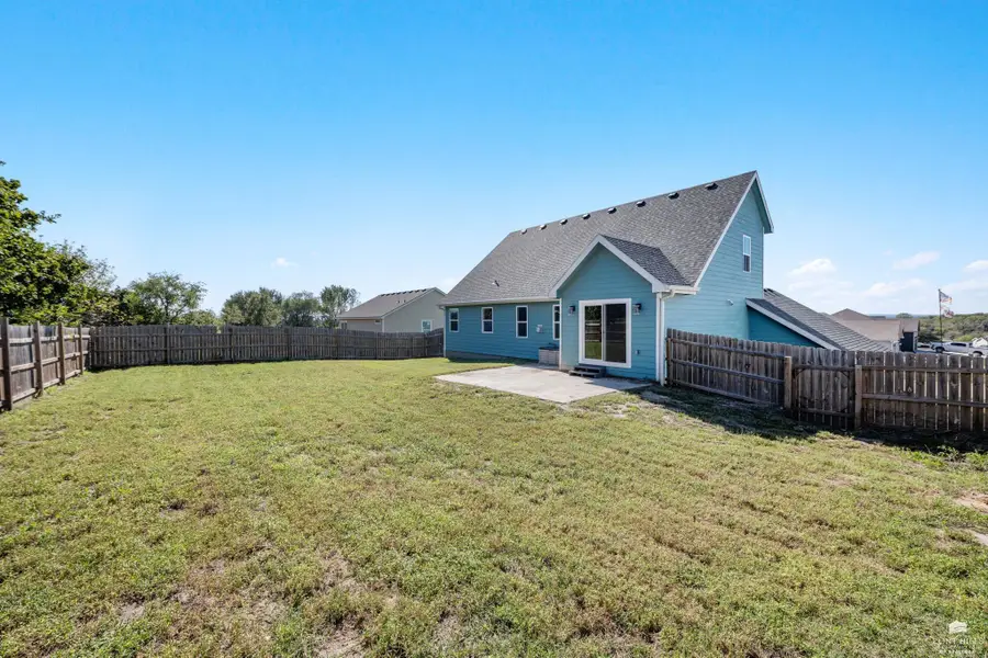 508 Fox Hollow Road, Saint George, KS 66535 - #2