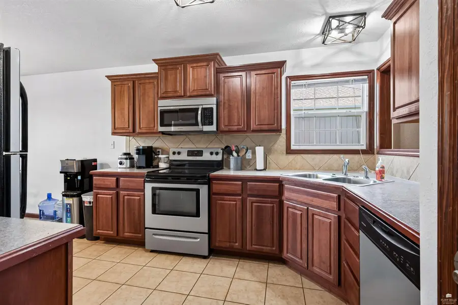 3107 Oakwood Drive, Junction City, KS 66441 - #2