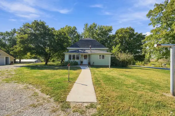 621 Pottawatomie St., Havensville, KS 66432