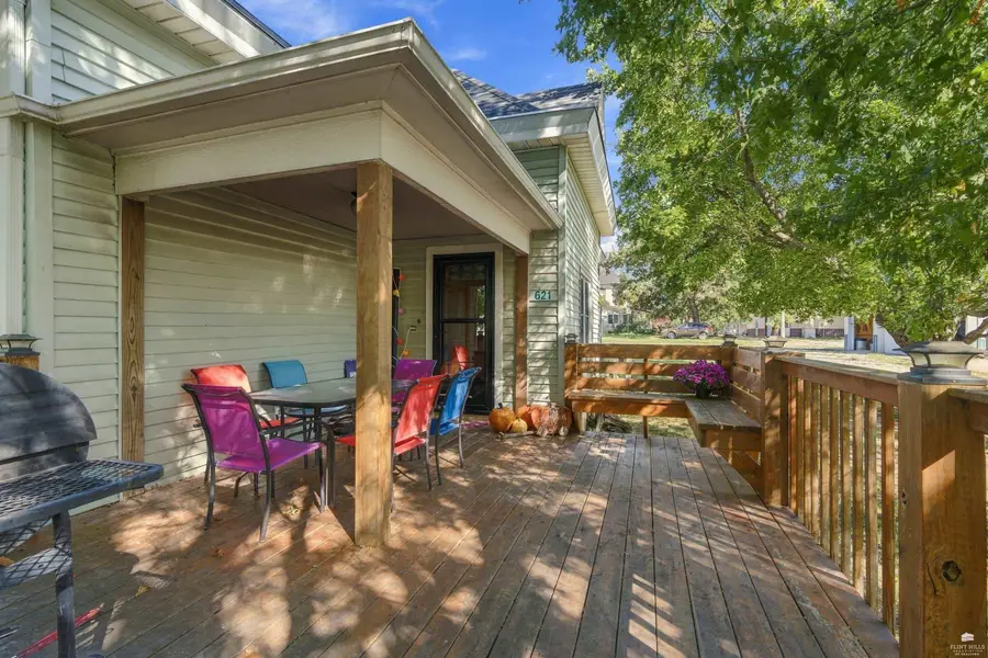 621 Pottawatomie St., Havensville, KS 66432 - #2