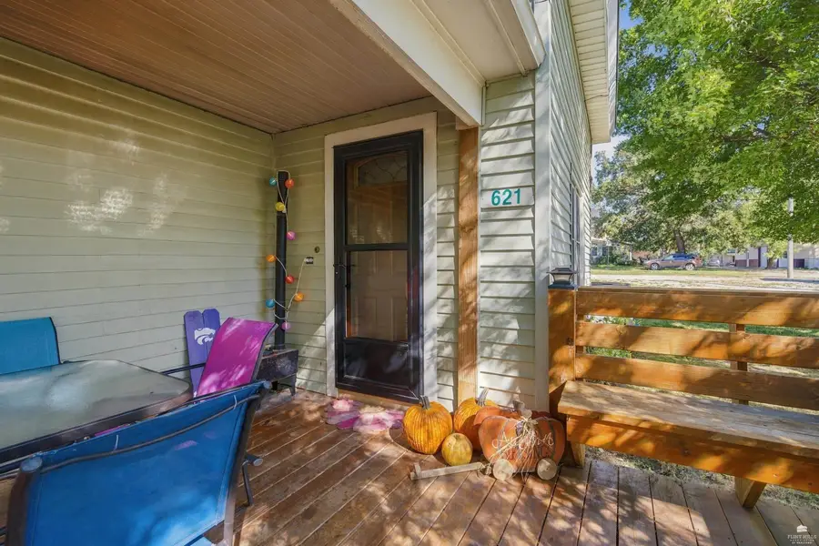 621 Pottawatomie St., Havensville, KS 66432 - #3