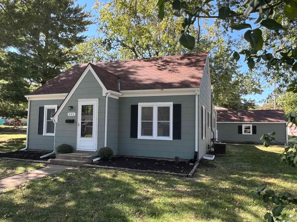 515 Chestnut, Wamego, KS 66547 - #1