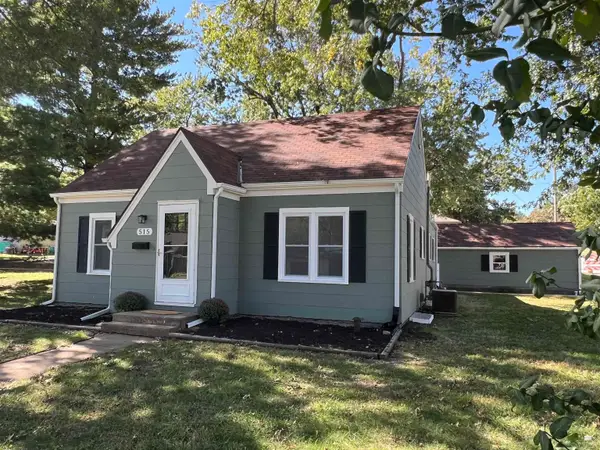 515 Chestnut, Wamego, KS 66547