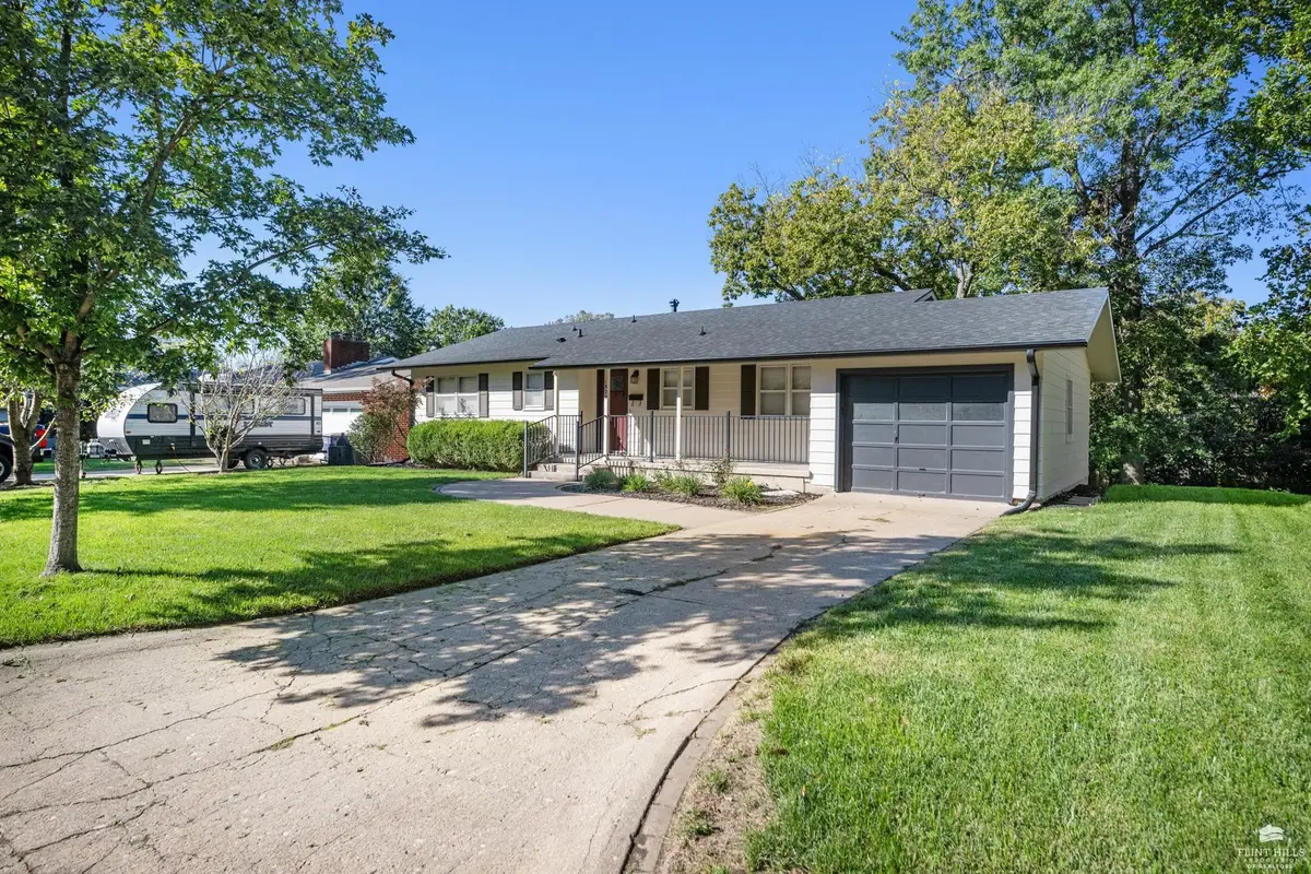 1829 Virginia Drive, Manhattan, KS 66502 - #1