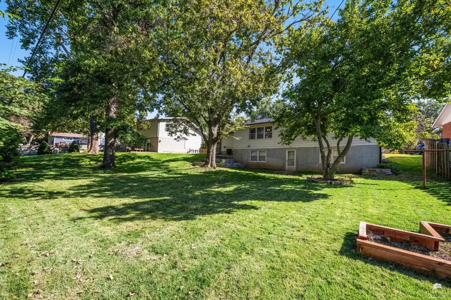 1829 Virginia Drive, Manhattan, KS 66502 - #3