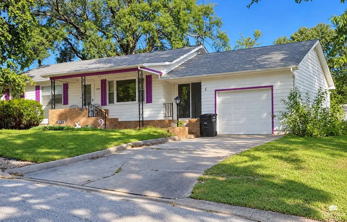 1315 Dexter Street, Clay Center, KS 67432 - #1