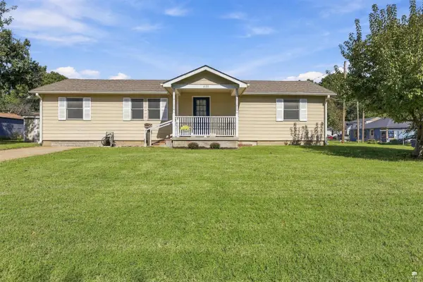 1400 W 1st Street, Abilene, KS 67410