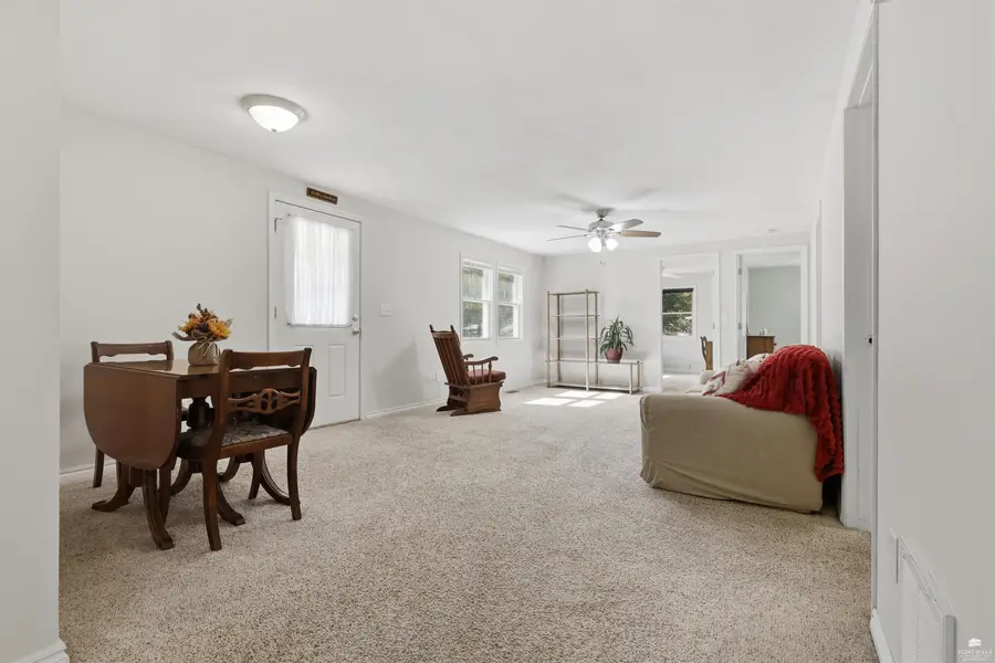 1400 W 1st Street, Abilene, KS 67410 - #2