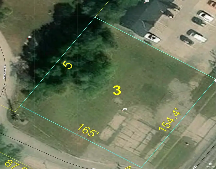 902 Grant Avenue, Junction City, KS 66441 - #2